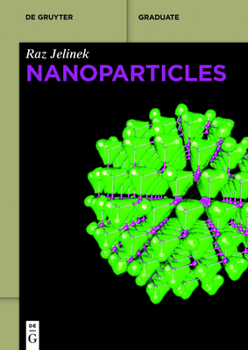 Paperback Nanoparticles Book