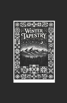 Paperback Winter Tapestry Book