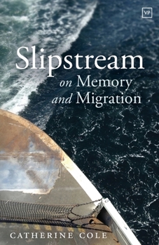 Paperback Slipstream: On Memory and Migration Book