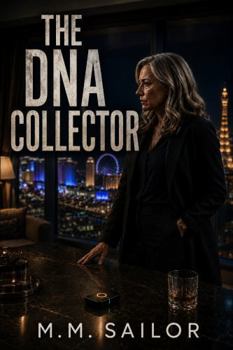 Hardcover The DNA Collector (DNA Series) Book