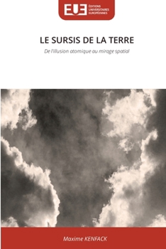 ?le Sursis de la Terre (French Edition)