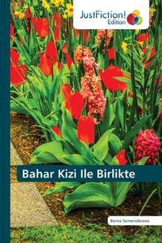Paperback Bahar Kizi Ile Birlikte [Uzbek] Book