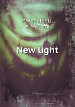 Paperback New light Book