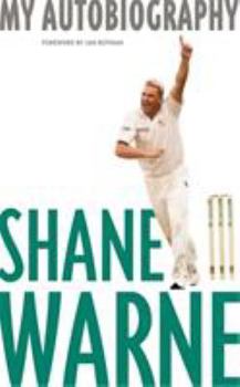 Paperback Shane Warne: My Autobiogrpahy Book