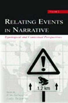 Paperback Relating Events Narrative Set Book