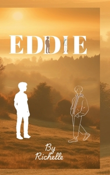 Paperback Eddie Book