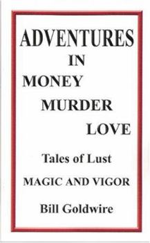 Paperback Adventures in Money Murder Love Book