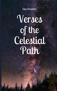 Paperback Verses of the Celestial Path Book