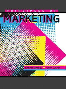 Paperback Principles of Marketing Book