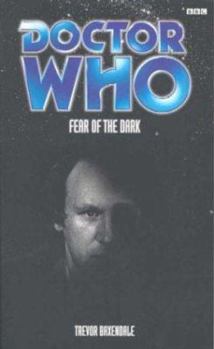 Fear of the Dark - Book #5 of the Doctor Who 50th Anniversary Special Edition Books