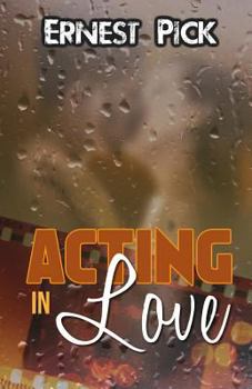 Paperback Acting in Love Book