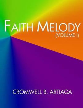 Paperback Faith Melody (Volume I) Book