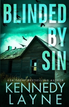 Blinded by Sin (Touch of Evil) - Book #12 of the Touch of Evil