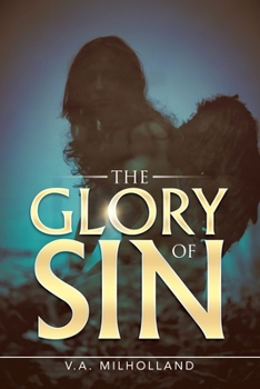 Paperback The Glory of Sin Book