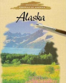 Hardcover Alaska Book