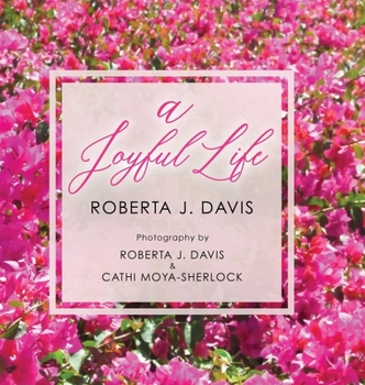 Hardcover A Joyful Life Book