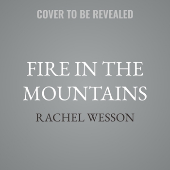 MP3 CD Fire in the Mountains Book