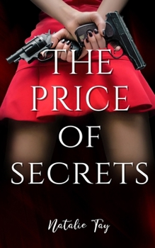 Paperback The Price of Secrets Book