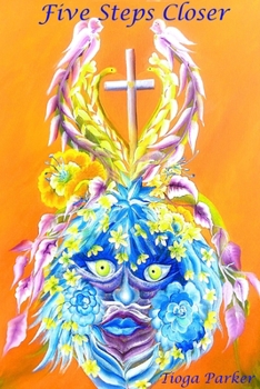 Paperback Five Steps Closer Book