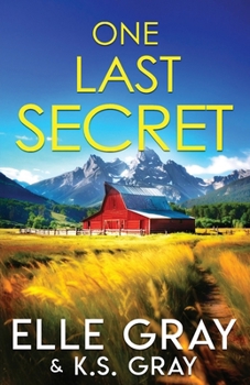 Paperback One Last Secret (A Serenity Springs Mystery Series) Book