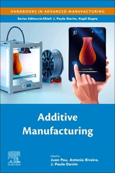 Paperback Additive Manufacturing Book