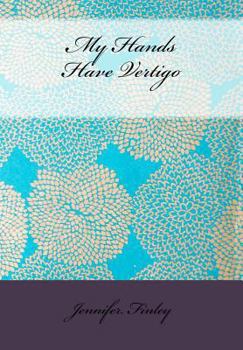 Paperback My Hands Have Vertigo Book