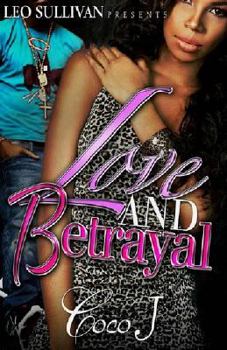 Paperback Love and Betrayal Book