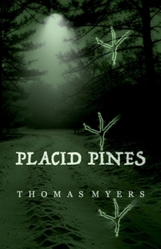 Paperback Placid Pines Book