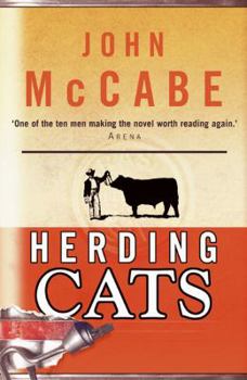 Paperback Herding Cats Book