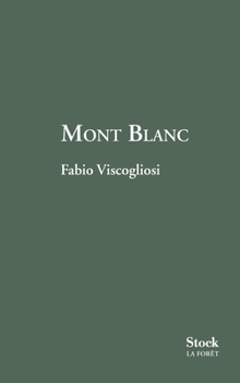 Paperback Mont Blanc [French] Book
