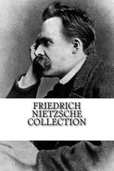 Paperback Friedrich Nietzsche Collection: Thus Spoke Zarathustra and Beyond Good and Evil Book