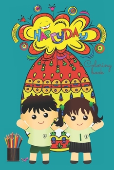 Happy Day Coloring Book: Activity Book For Kids Age 4-8 Egg Easter, Unicorn, Etc Artist Designs, Size 8.5*11,70 Pages