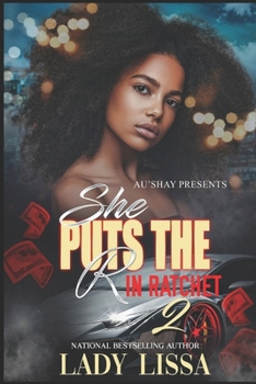 Paperback She Puts the R in Ratchet 2 Book