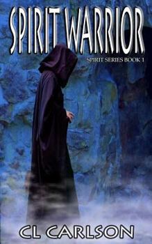 Paperback Spirit Warrior Book