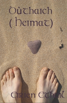 Paperback Dùthaich (Heimat) [German] Book