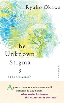 Paperback The Unknown Stigma 3 Book