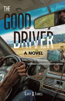 Paperback The Good Driver Book