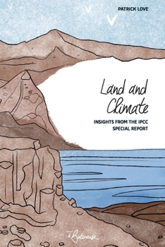 Paperback Land and Climate Book