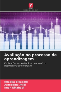 Paperback Avaliação no processo de aprendizagem [Portuguese] Book
