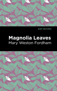 Paperback Magnolia Leaves Book