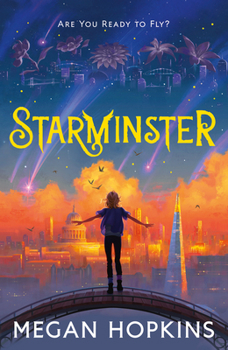 Paperback Starminster Book