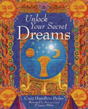 Paperback Unlock Your Secret Dreams Book