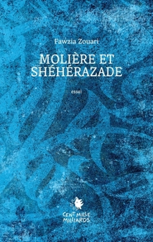 Paperback Molière et Shéhérazade [French] Book