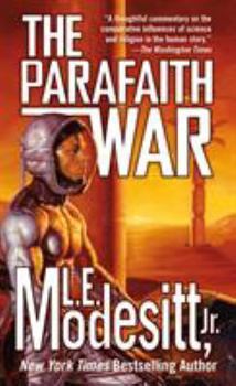 The Parafaith War - Book #1 of the Parafaith