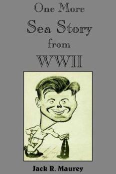 Paperback One More Sea Story from WWII Book