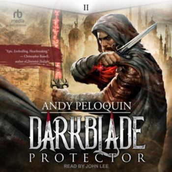 Protector: Library Edition