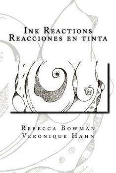 Paperback Ink Reactions / Reacciones En Tinta Book