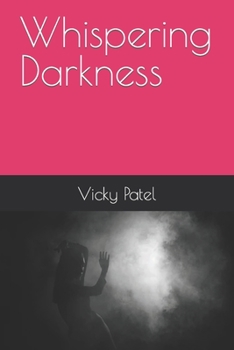 Paperback Whispering Darkness Book