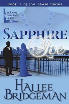 Paperback Sapphire Ice: The Jewel Series Book