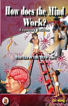 Paperback How does the Mind Work? (Economy Edition) Book